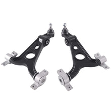 Ladda upp bild till gallerivisning, 10-delige draagarmset vóór L+R geschikt voor Alfa Romeo 147 156 GT 9947919