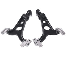 Ladda upp bild till gallerivisning, 10-delige draagarmset vóór L+R geschikt voor Alfa Romeo 147 156 GT 9947919