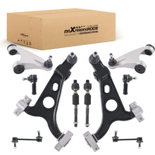 Ladda upp bild till gallerivisning, 10-delige draagarmset vóór L+R geschikt voor Alfa Romeo 147 156 GT 9947919