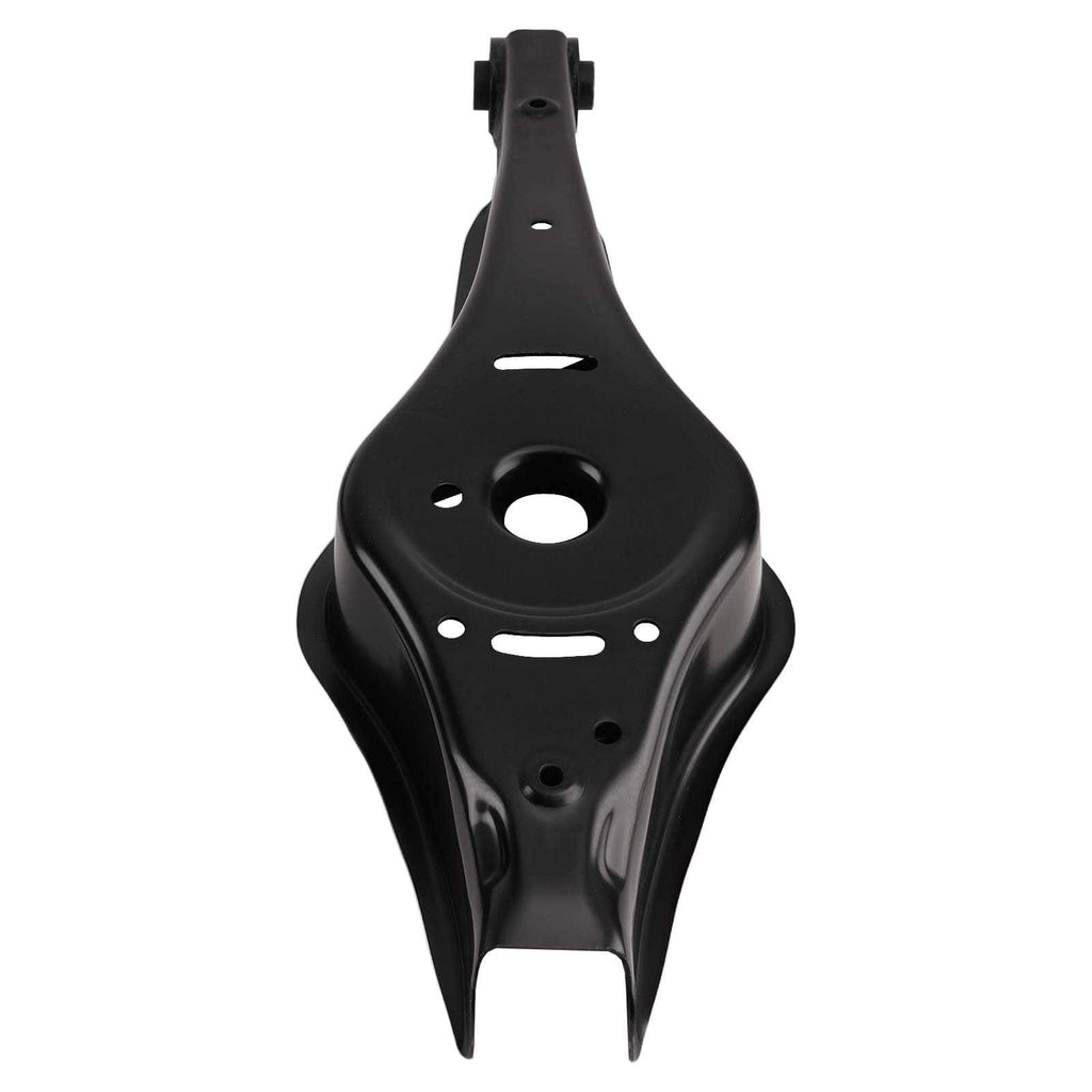 2 stk. bærearm bak nedre + bolter egnet for Audi A3, VW Golf 5 6 Passat Jetta EOS