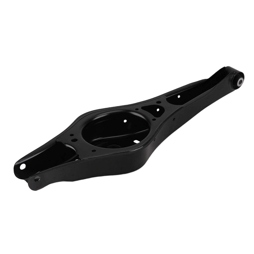 2 stk. bærearm bak nedre + bolter egnet for Audi A3, VW Golf 5 6 Passat Jetta EOS