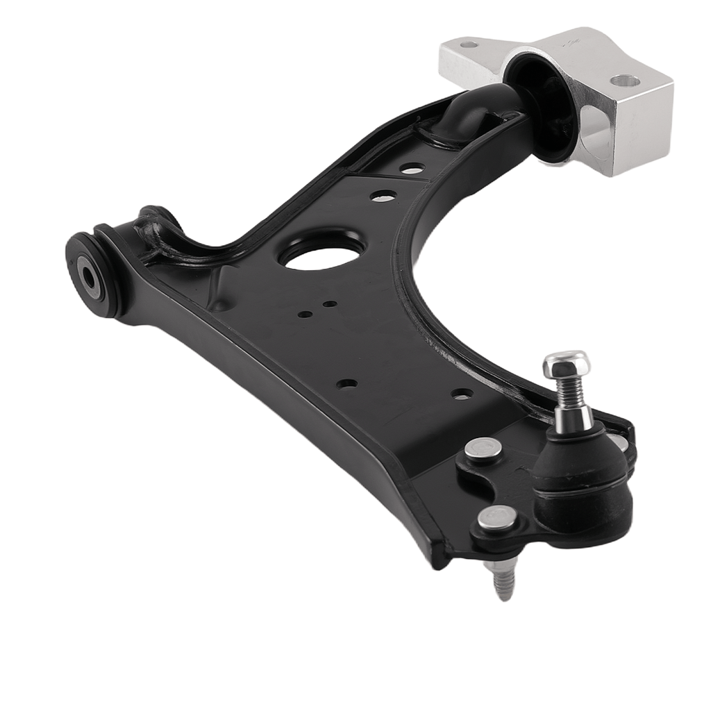 For bærearmer VH + HH egnet for Audi A3 8P, VW EOS, Golf 5 6 Jetta, Skoda