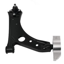 Last inn bildet i Galleri-visningsprogrammet, For bærearmer VH + HH egnet for Audi A3 8P, VW EOS, Golf 5 6 Jetta, Skoda