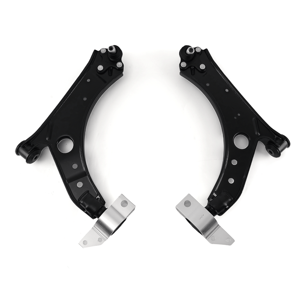 For bærearmer VH + HH egnet for Audi A3 8P, VW EOS, Golf 5 6 Jetta, Skoda