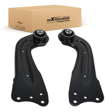 Ladda upp bild till gallerivisning, 2x draagarm achteronder L+R geschikt voor Audi A1 8X A3 8P 8P7 1K0505224E