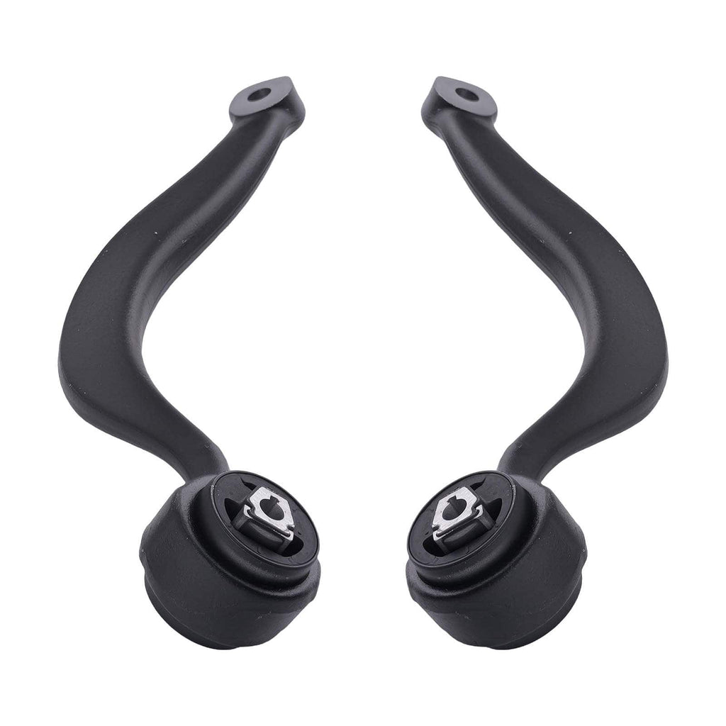 SET OM 8 Länkarmsats MED främre bultar V+H lämplig för BMW X5 E53 2000-2006