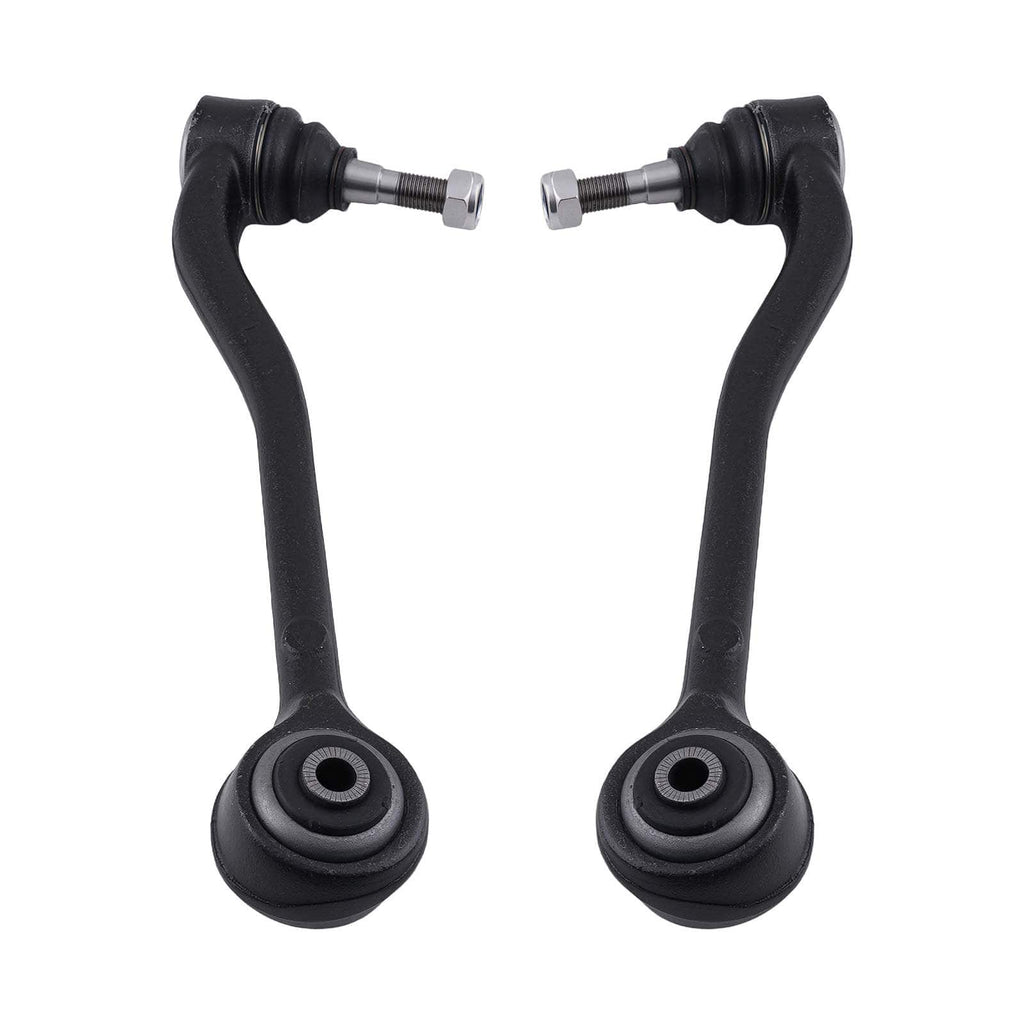 SET OM 8 Länkarmsats MED främre bultar V+H lämplig för BMW X5 E53 2000-2006