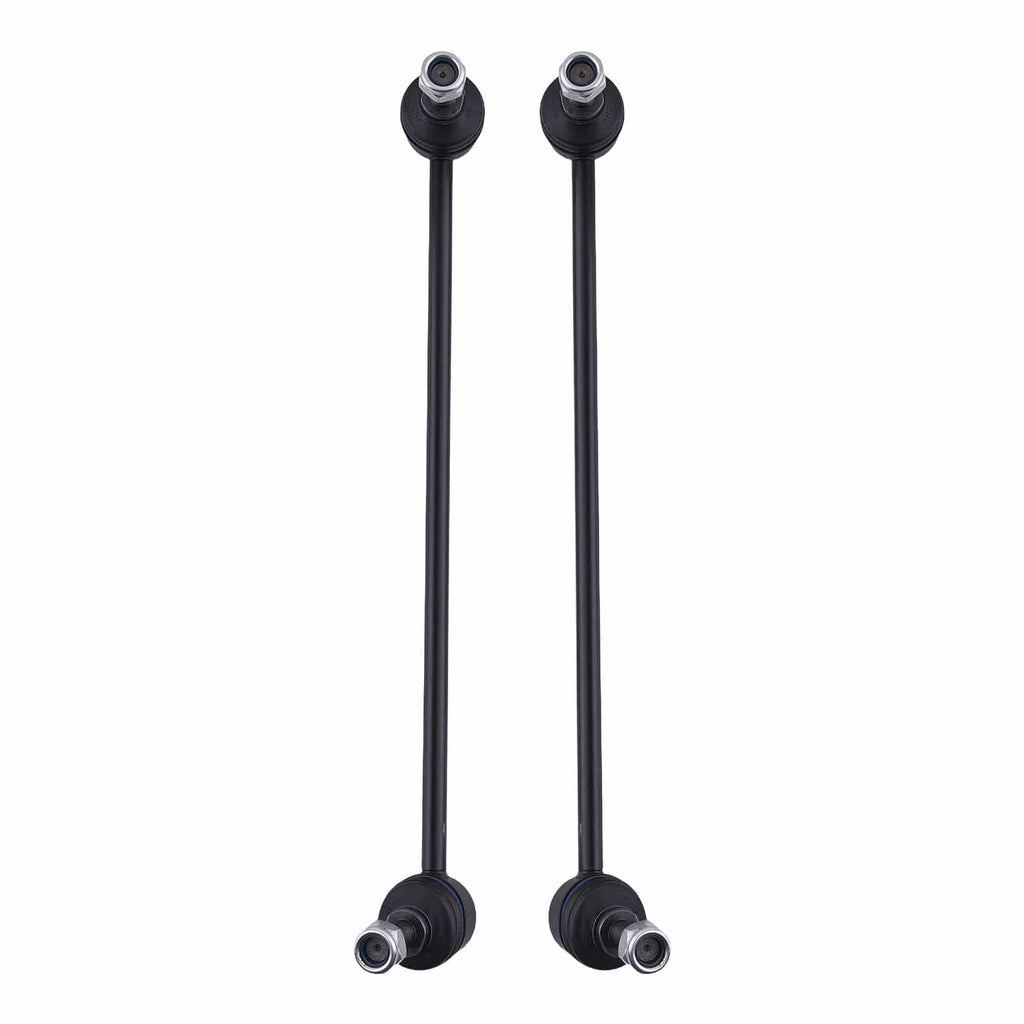 SET OM 8 Länkarmsats MED främre bultar V+H lämplig för BMW X5 E53 2000-2006