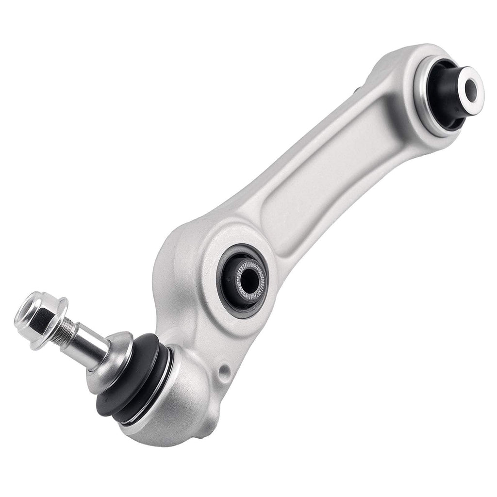 2x Nedre bärarm lämplig för BMW 5-serie F10 F11, 6-serie F06 F12 F13 2011-2015 31126794204