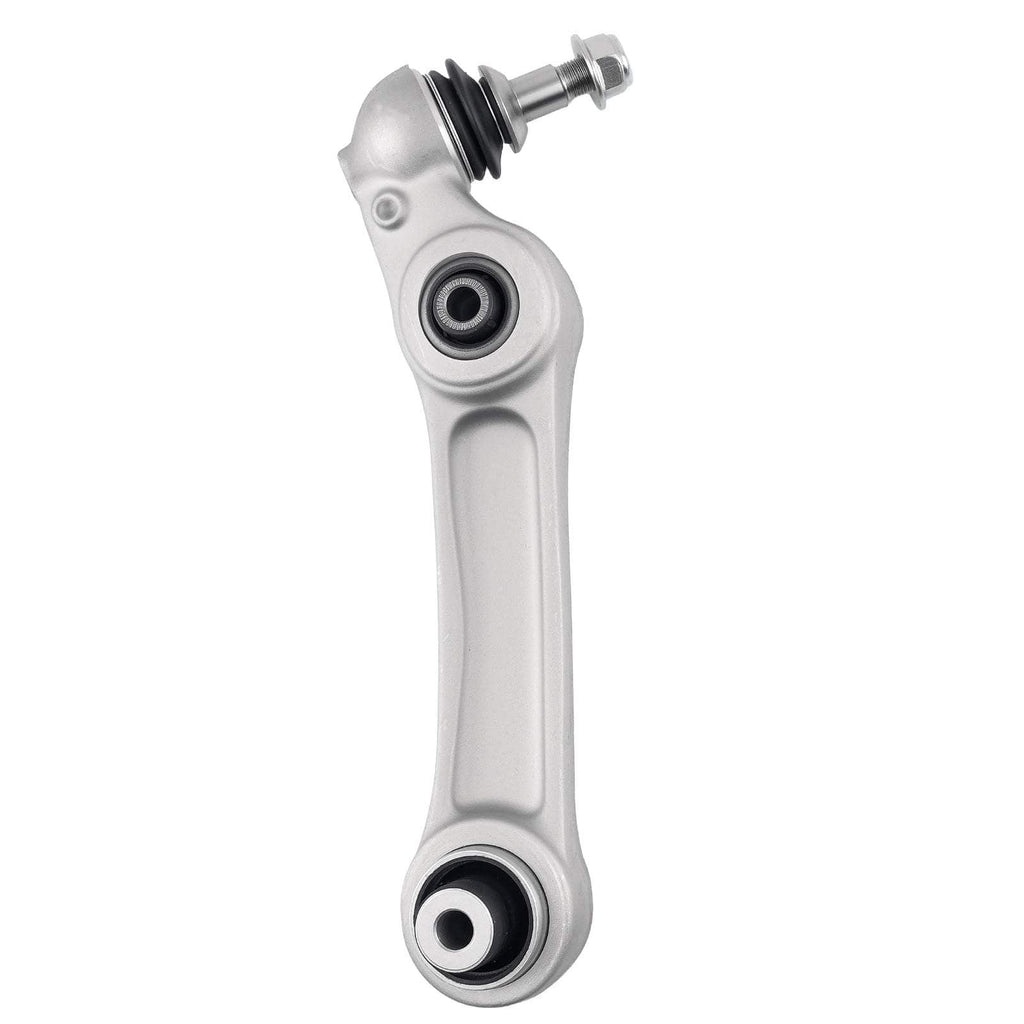 2x Nedre bärarm lämplig för BMW 5-serie F10 F11, 6-serie F06 F12 F13 2011-2015 31126794204