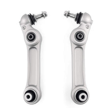Ladda upp bild till gallerivisning, 2x Nedre bärarm lämplig för BMW 5-serie F10 F11, 6-serie F06 F12 F13 2011-2015 31126794204