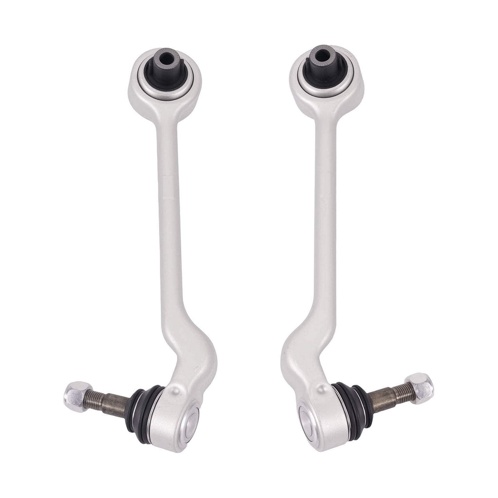 6x Bærearmer + 2 Foran drivaksel SETT egnet for BMW 328I 335I E91 E92