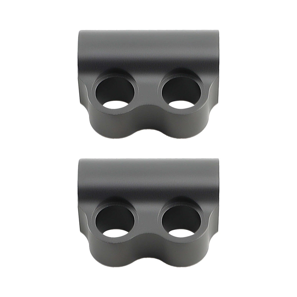 Komplet Wide Angle fortøjsophængsarmsæt (ARM KIT), passer til BMW E36 318i 323i 328i