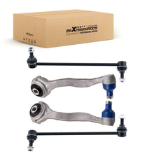 Last bildet i gallerivisningen, Bærearm + stabilisatorstag egnet for MERCEDES-BENZ C-KLASSE W204 S204