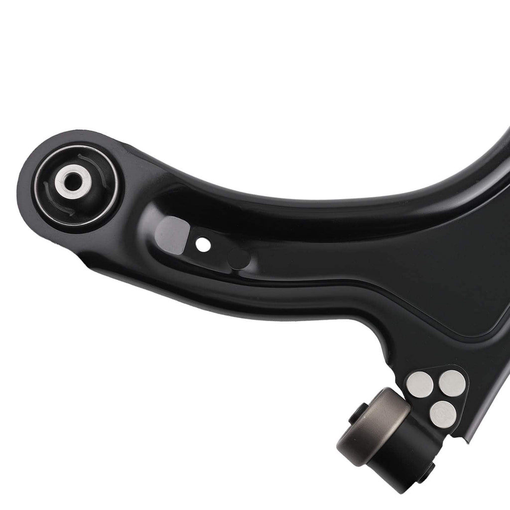1x Vänster länkarm lämplig för Opel Combo Tour Corsa C X01 352041