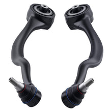 Lataa kuva Galleria-katseluun, 2 kpl jousituksen tukivarsia, sopivat Land Rover L462-, L405- ja L494-malleihin