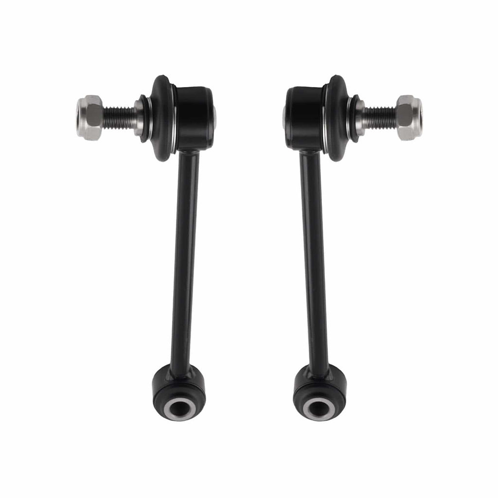 10x Bakre bärarm för BMW 1/3-serie E81 E87 E90 E91 E92