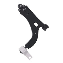 Indlæs billede til gallerivisning 6-delige draagarmset vóór L+R geschikt voor Ford Fiesta V Fusion Mazda 2 1436095