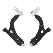 Indlæs billede til gallerivisning 6-delige draagarmset vóór L+R geschikt voor Ford Fiesta V Fusion Mazda 2 1436095