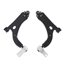 Indlæs billede til gallerivisning 6-delige draagarmset vóór L+R geschikt voor Ford Fiesta V Fusion Mazda 2 1436095