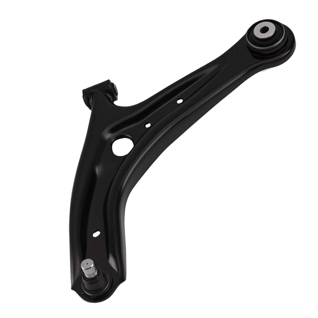 Alatukivarren puslapari vasen/oikea sopii Ford Fiesta VI 08-17, Mazda 2 07-15