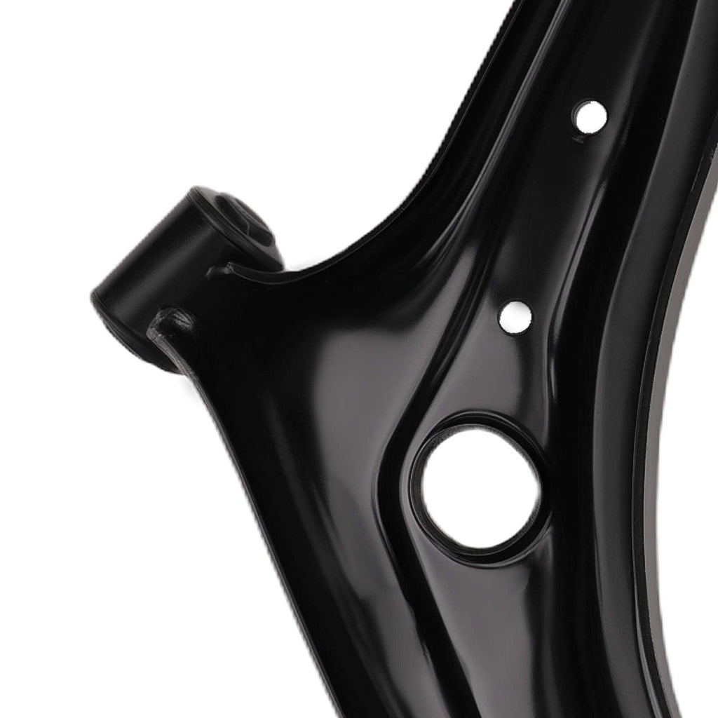 Alatukivarren puslapari vasen/oikea sopii Ford Fiesta VI 08-17, Mazda 2 07-15