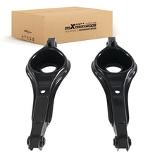 Ladda upp bild till gallerivisning, 2x draagarm achteronder L+R geschikt voor Ford C-Max Focus I II Kuga 1352302