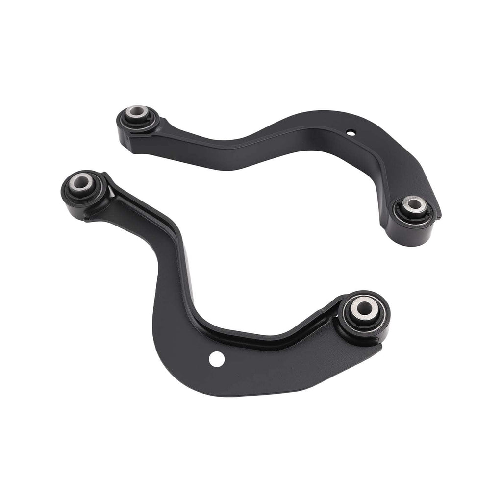 10 bakre länkarmar lämpliga för Audi A3 8P, Seat VW Golf 5 6 Touran, Skoda Seat