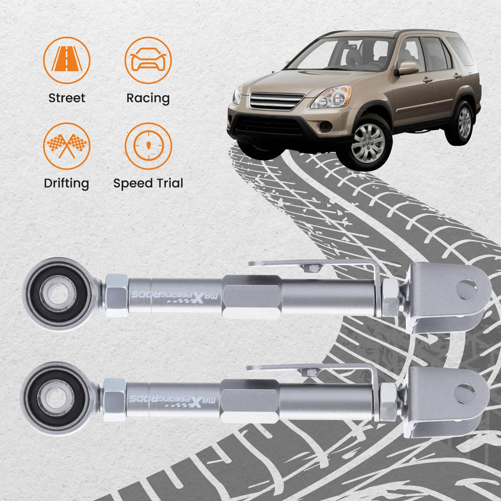 Ylätukivarsi taka Honda CRV 02-06 Element 03-11 Control Arms