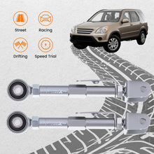 Lataa kuva Galleria-katseluun, Ylätukivarsi taka Honda CRV 02-06 Element 03-11 Control Arms