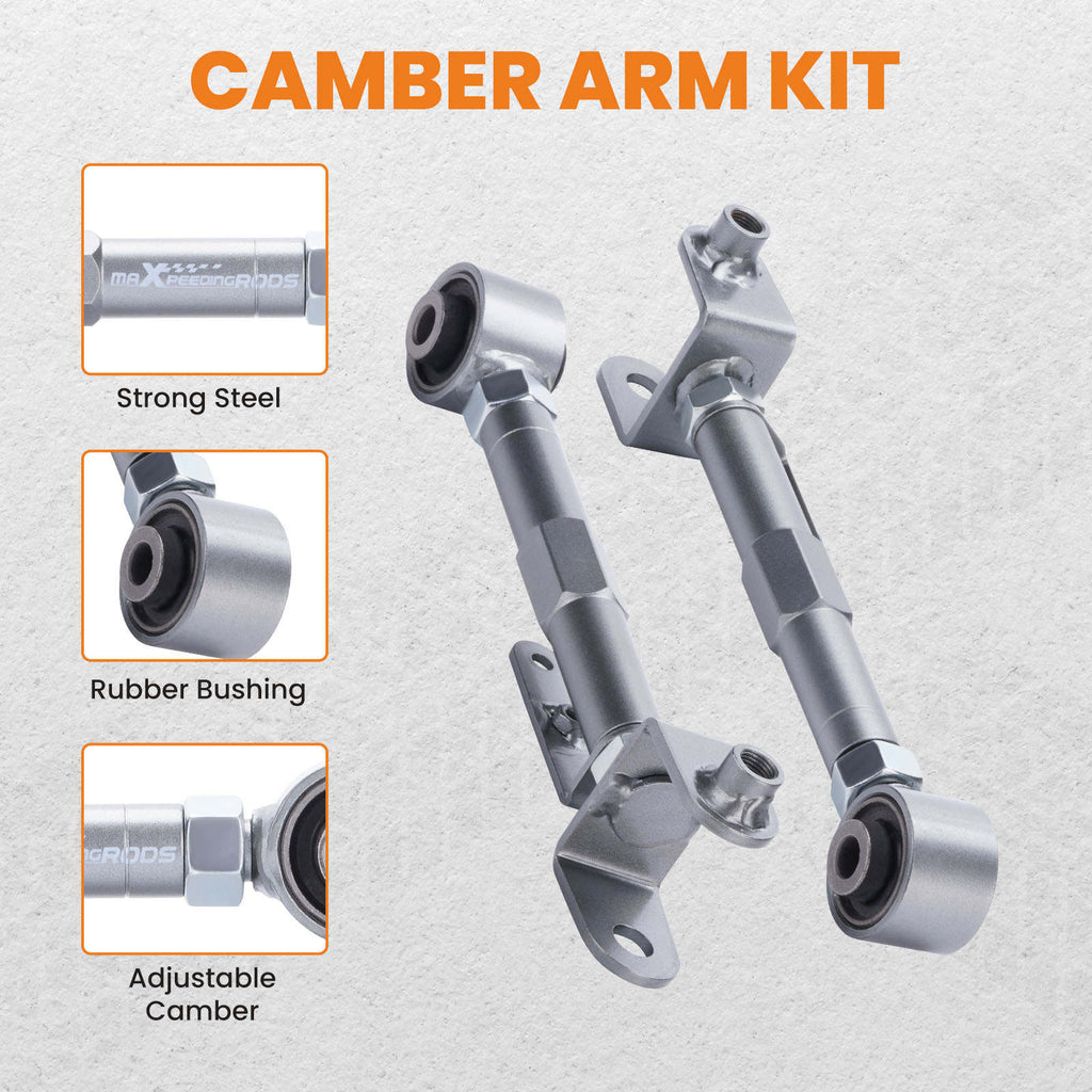 Ylätukivarsi taka Honda CRV 02-06 Element 03-11 Control Arms