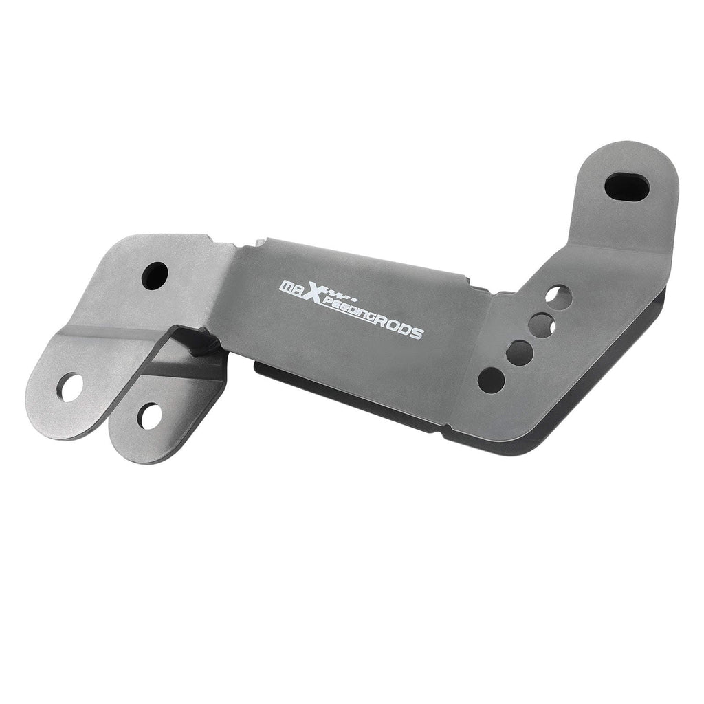 Korrigering AV Främre upphängningsarm 2-4 lämplig för Jeep Wrangler JK Drop Bracket