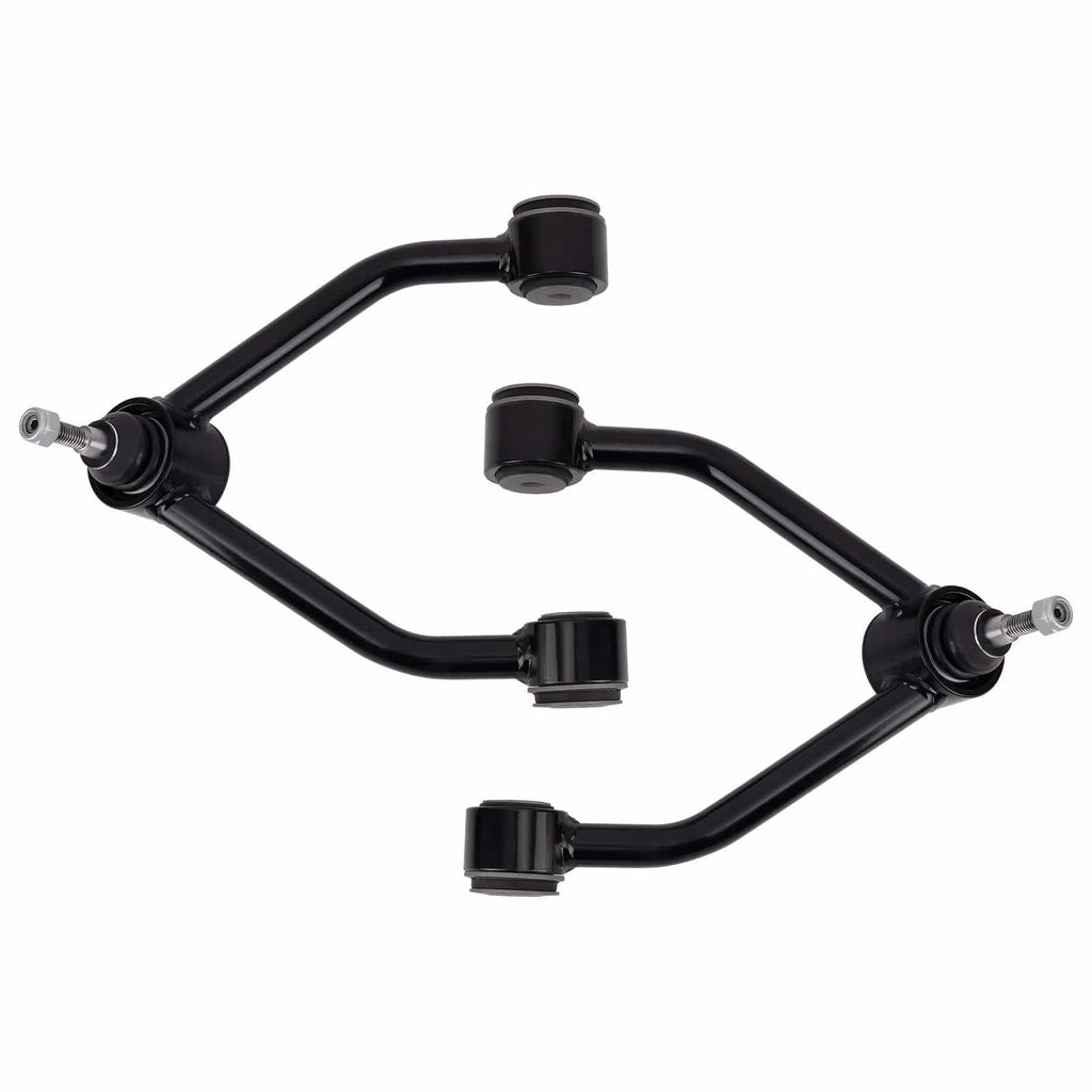 2-4" Övre bärarmar passande Chevrolet/GMC K1500 88-98, Suburban/Tahoe