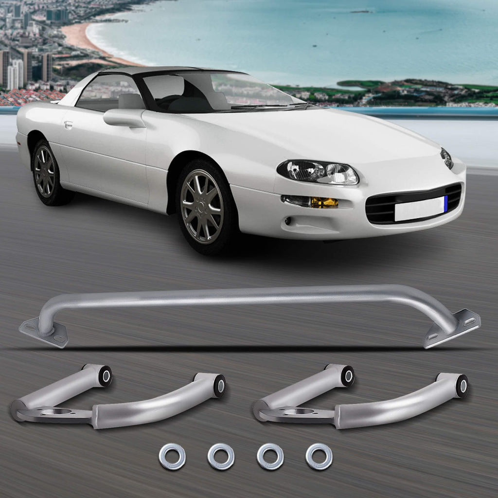 Fjäderbensstag övre lämpligt för Camaro Firebird V6 1993-2002