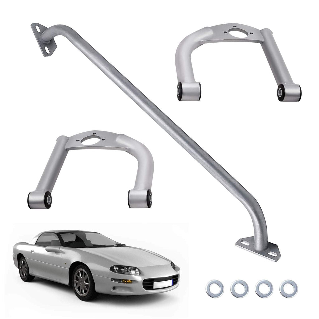 Fjäderbensstag övre lämpligt för Camaro Firebird V6 1993-2002