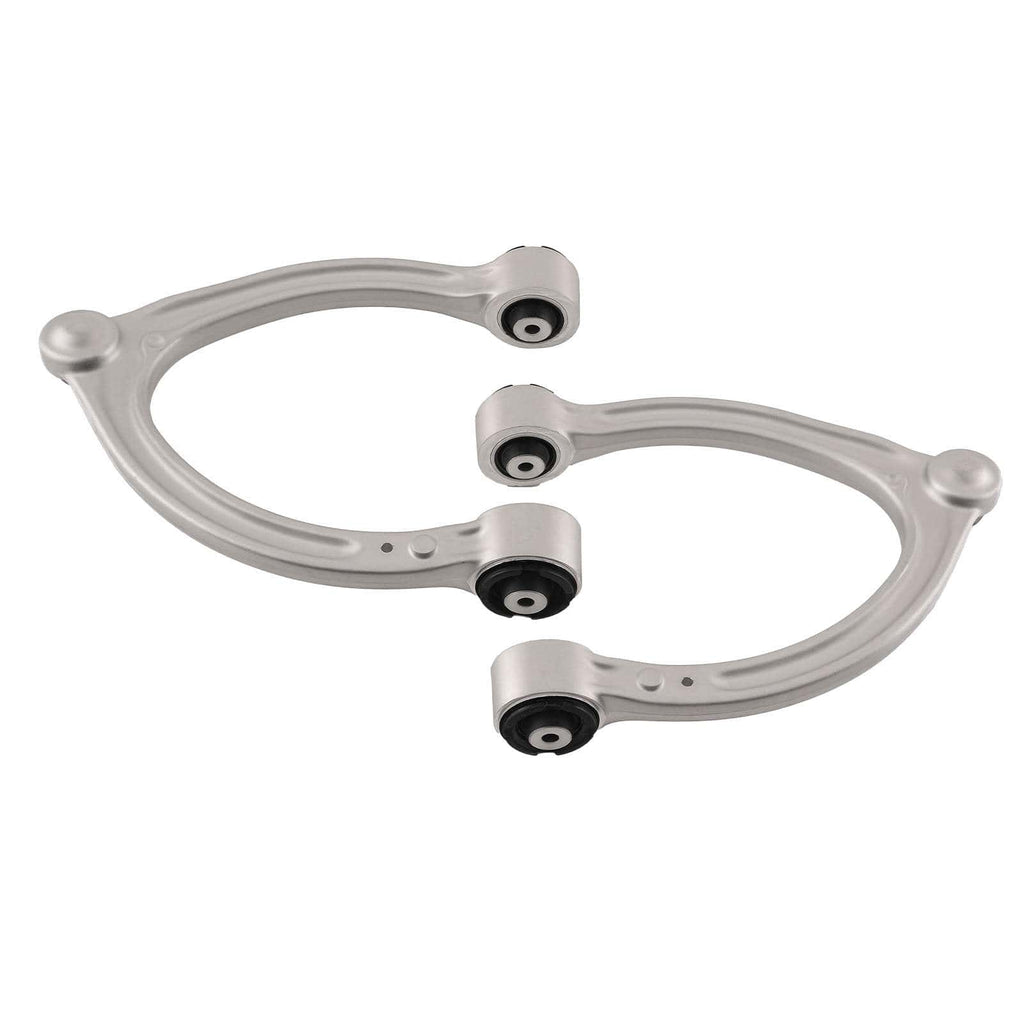 SET OM 6 st för länkarmar lämplig för MERCEDES-BENZ S-KLASS V221 W221 Coupé