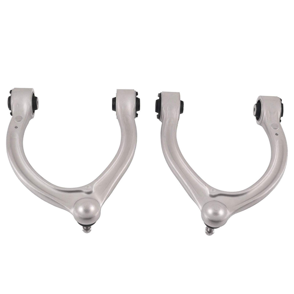SET OM 6 st för länkarmar lämplig för MERCEDES-BENZ S-KLASS V221 W221 Coupé