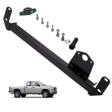 Ladda upp bild till gallerivisning, Styrstabilisatorstag + Länkarmsstag lämpligt för Dodge RAM 1500 2500 3500 03-08 4WD