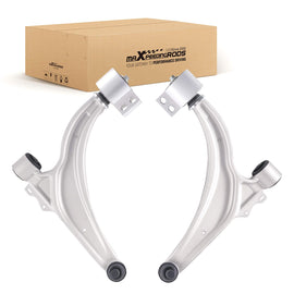 2x bærearm for nedre venstre + høyre side egnet for Vauxhall Zafira MK III (P12) 10-16
