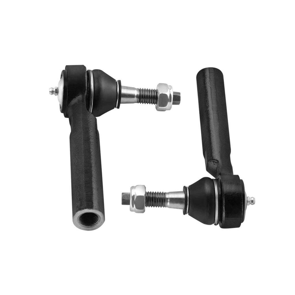 Komplett hevesett med 3 spacere foran + 3 bak, 2002–2009, passer til GMC Envoy 2WD/4WD