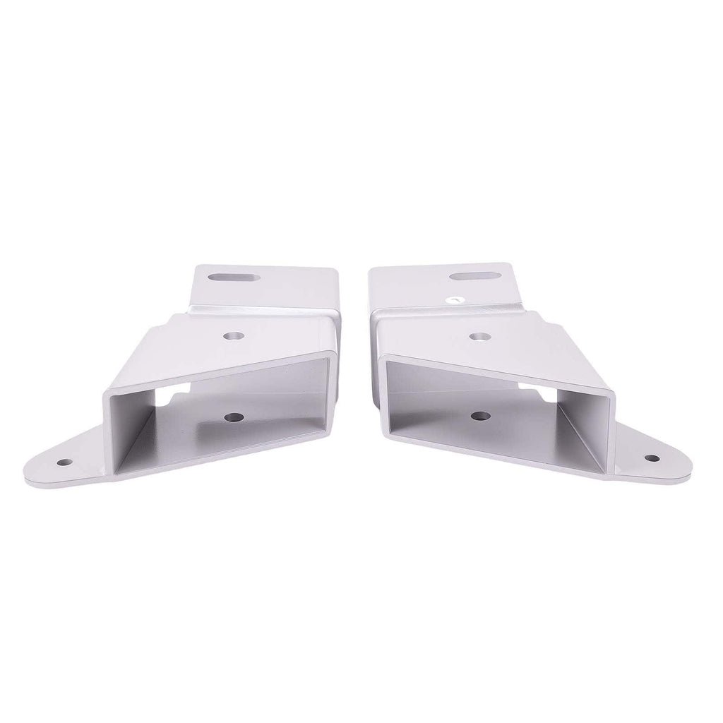 Kontrollarm foran dropbrakett-støttesett egnet for Jeep Cherokee XJ 4WD
