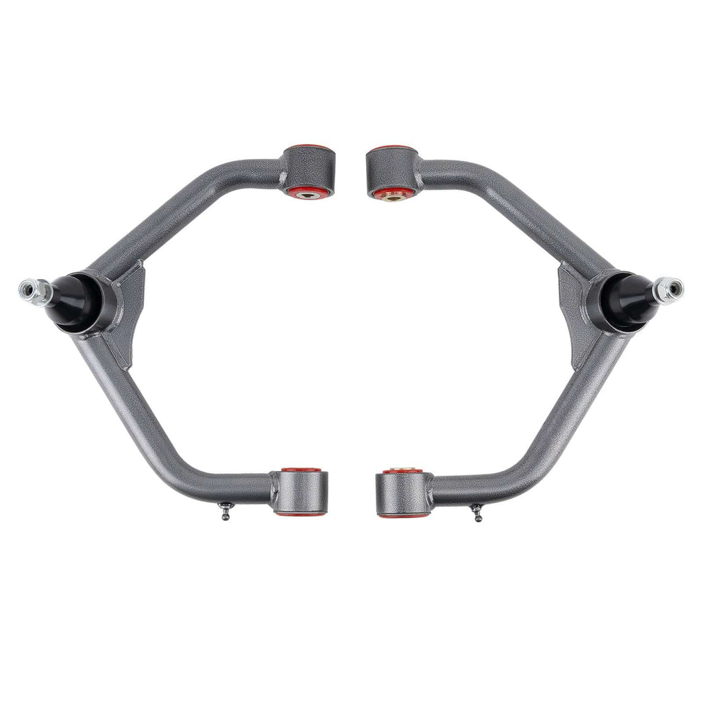 2 stk. øvre bærearmer egnet for Dodge RAM 1500 06-23 4WD
