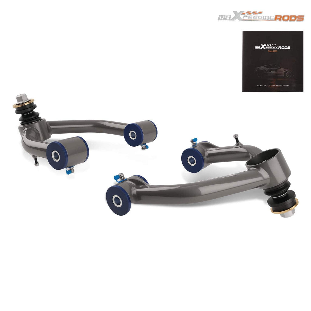 2-4" Lift rørformet øvre bærearm egnet til Toyota Tundra Sequoia 2000-06 07
