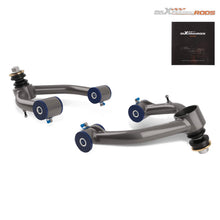 Indlæs billede til gallerivisning 2-4" Lift rørformet øvre bærearm egnet til Toyota Tundra Sequoia 2000-06 07