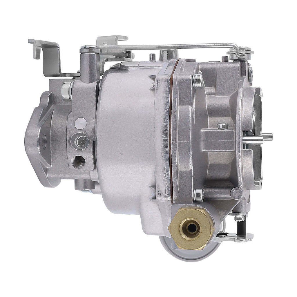 1-ports förgasare Carb lämplig för Chevrolet Rochester 193 230 250 1963-1967