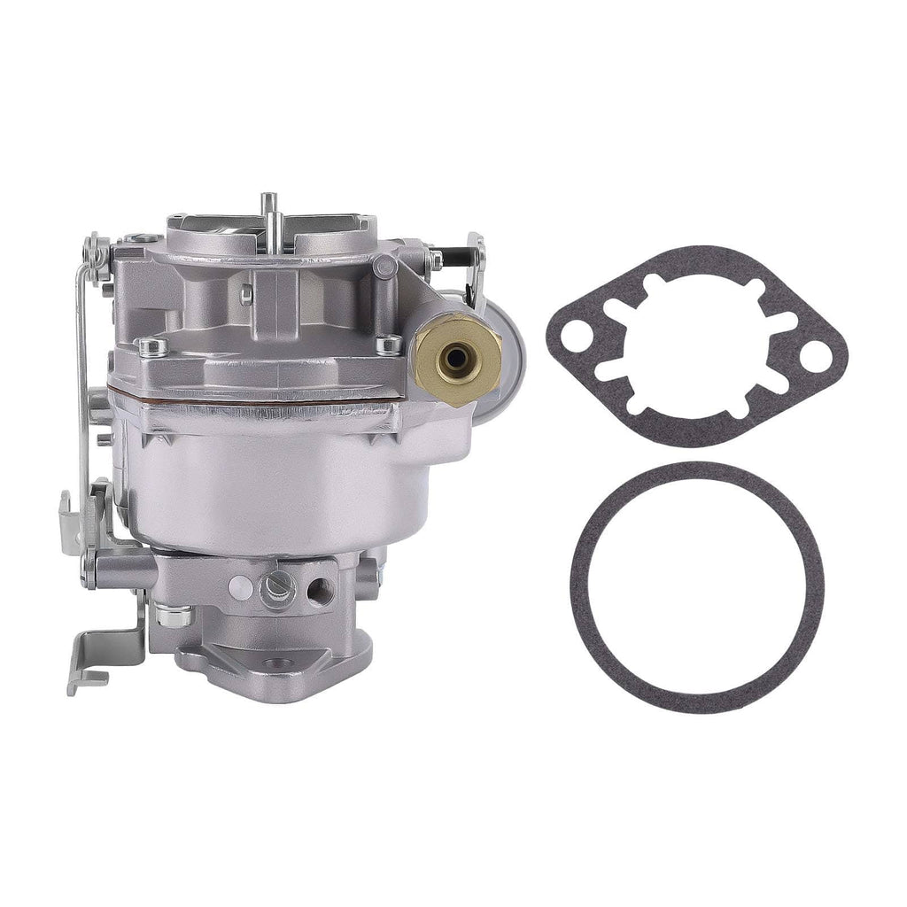1-ports förgasare Carb lämplig för Chevrolet Rochester 193 230 250 1963-1967
