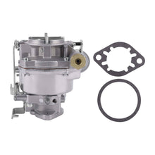 Ladda upp bild till gallerivisning, 1-ports förgasare Carb lämplig för Chevrolet Rochester 193 230 250 1963-1967