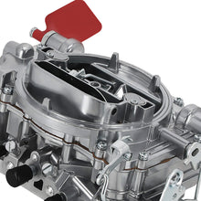 Ladda upp bild till gallerivisning, 4-portsförgasare 1405 Carb 600cfm manuellt choke 600 CFM inkl. packning