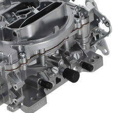 Ladda upp bild till gallerivisning, 4-portsförgasare 1405 Carb 600cfm manuellt choke 600 CFM inkl. packning