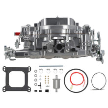 Ladda upp bild till gallerivisning, 4-portsförgasare 1405 Carb 600cfm manuellt choke 600 CFM inkl. packning